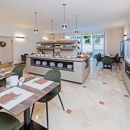 Hotel Gardenia & Villa Charme Adults Friendly 4Star Service Bardolino Exterior foto