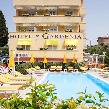 Hotel Gardenia & Villa Charme Adults Friendly 4Star Service Bardolino Exterior foto