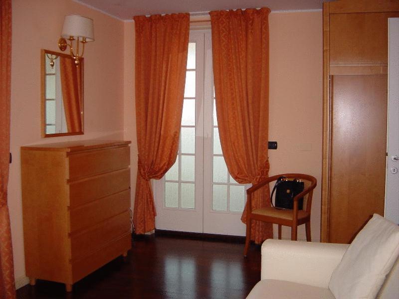 Hotel Gardenia & Villa Charme Adults Friendly 4Star Service Bardolino Exterior foto