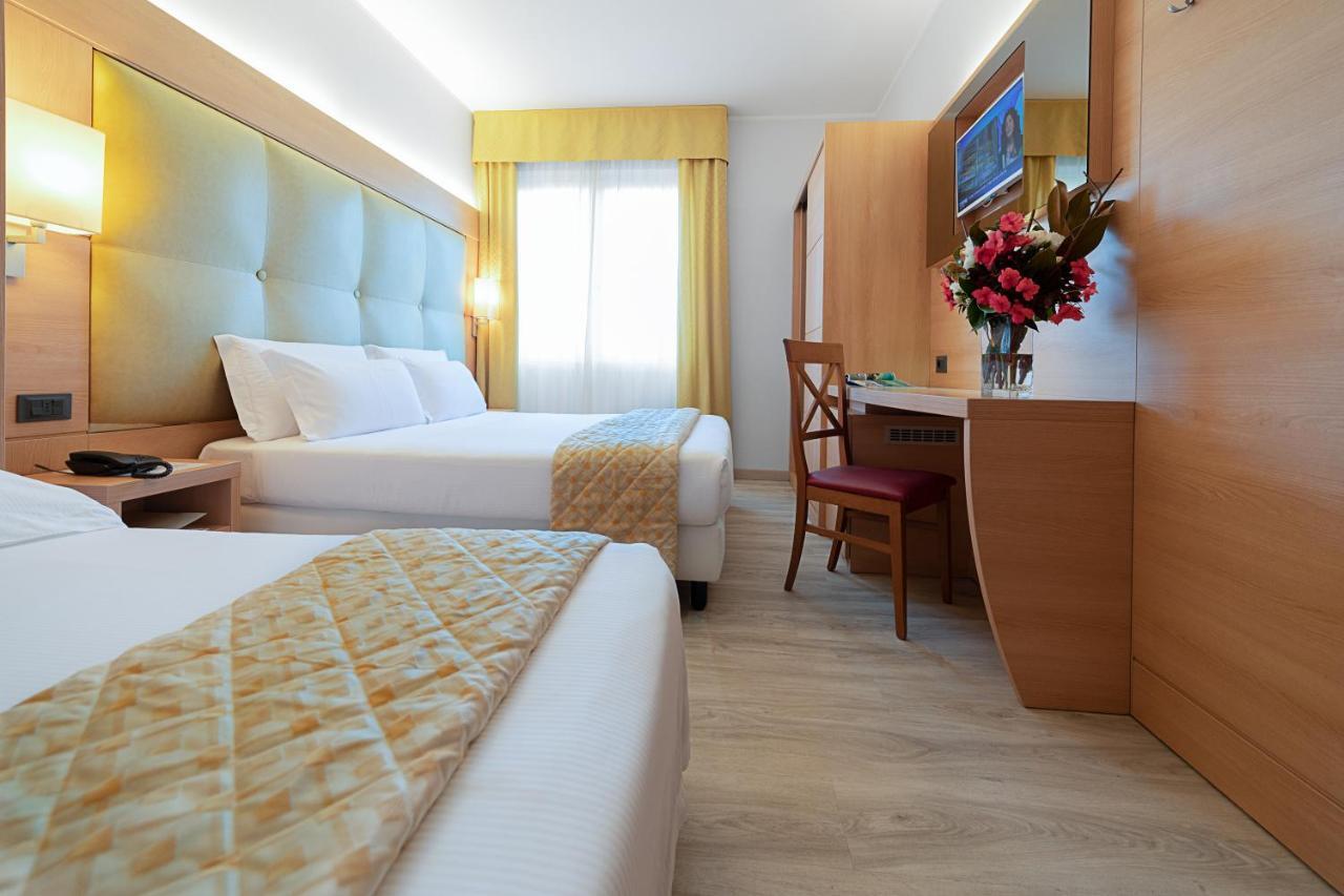 Hotel Gardenia & Villa Charme Adults Friendly 4Star Service Bardolino Exterior foto