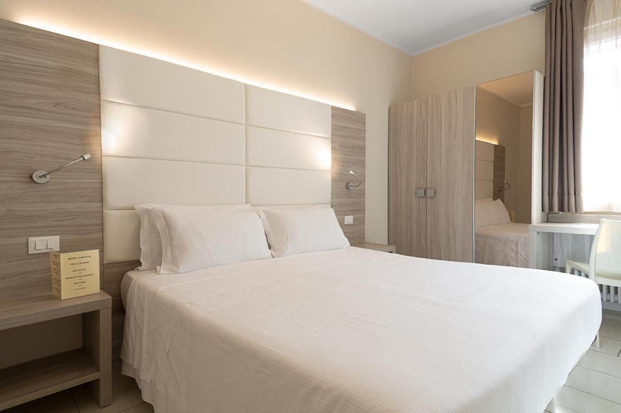 Hotel Gardenia & Villa Charme Adults Friendly 4Star Service Bardolino Exterior foto
